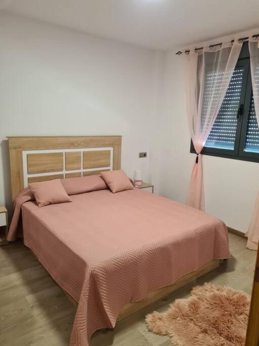 Atico Torreblanca Apartment Exterior photo