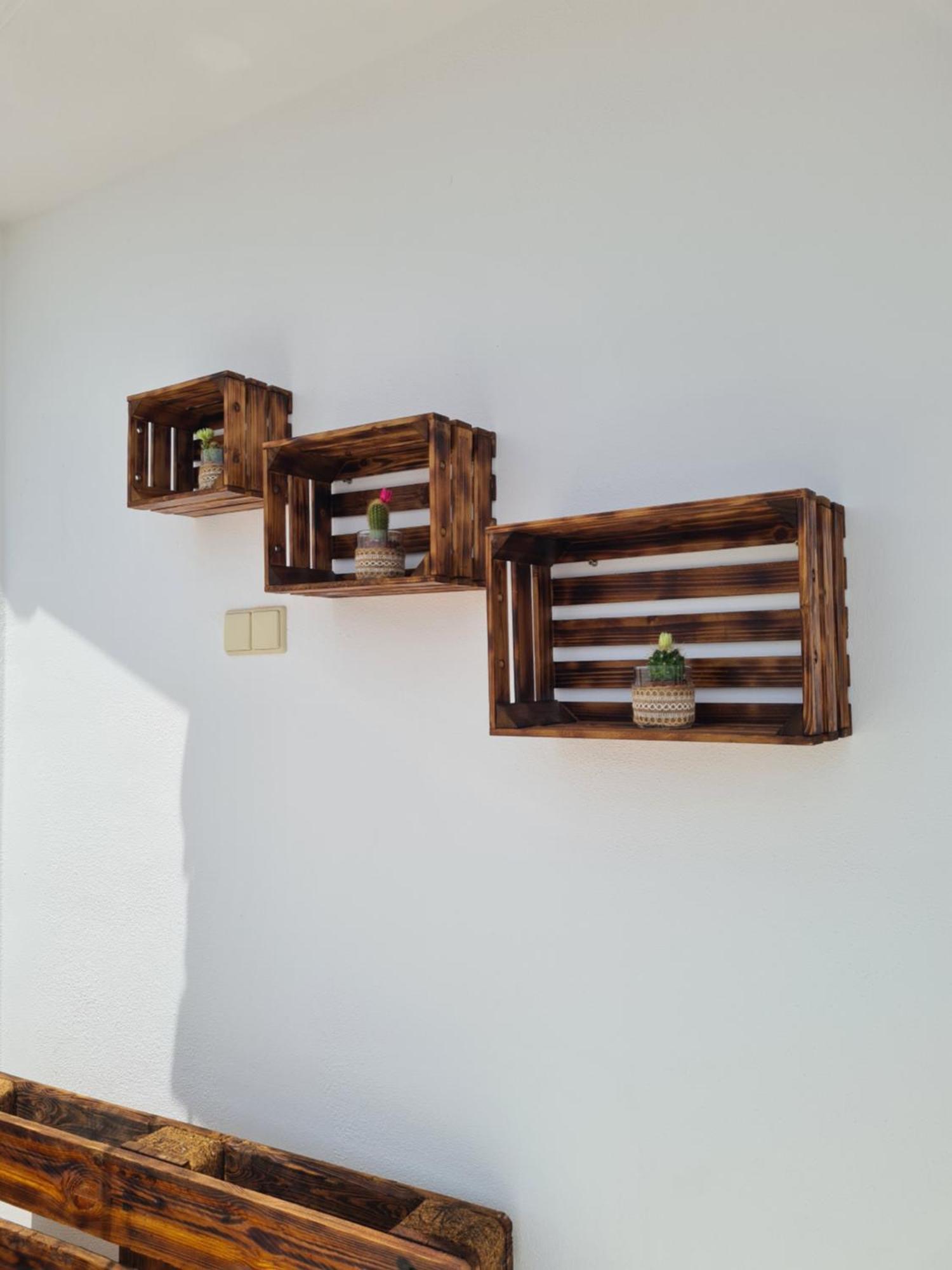 Atico Torreblanca Apartment Exterior photo