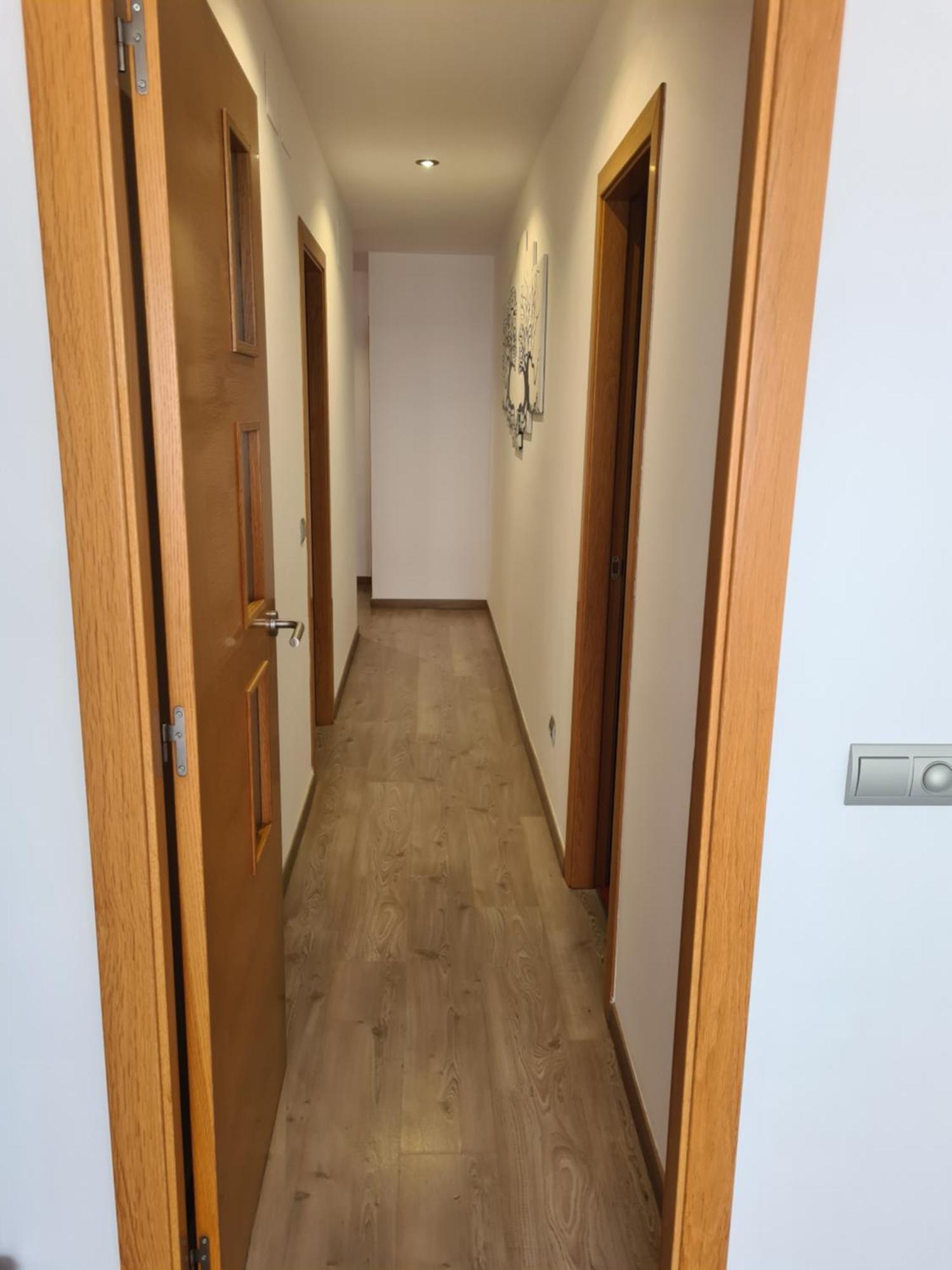 Atico Torreblanca Apartment Exterior photo