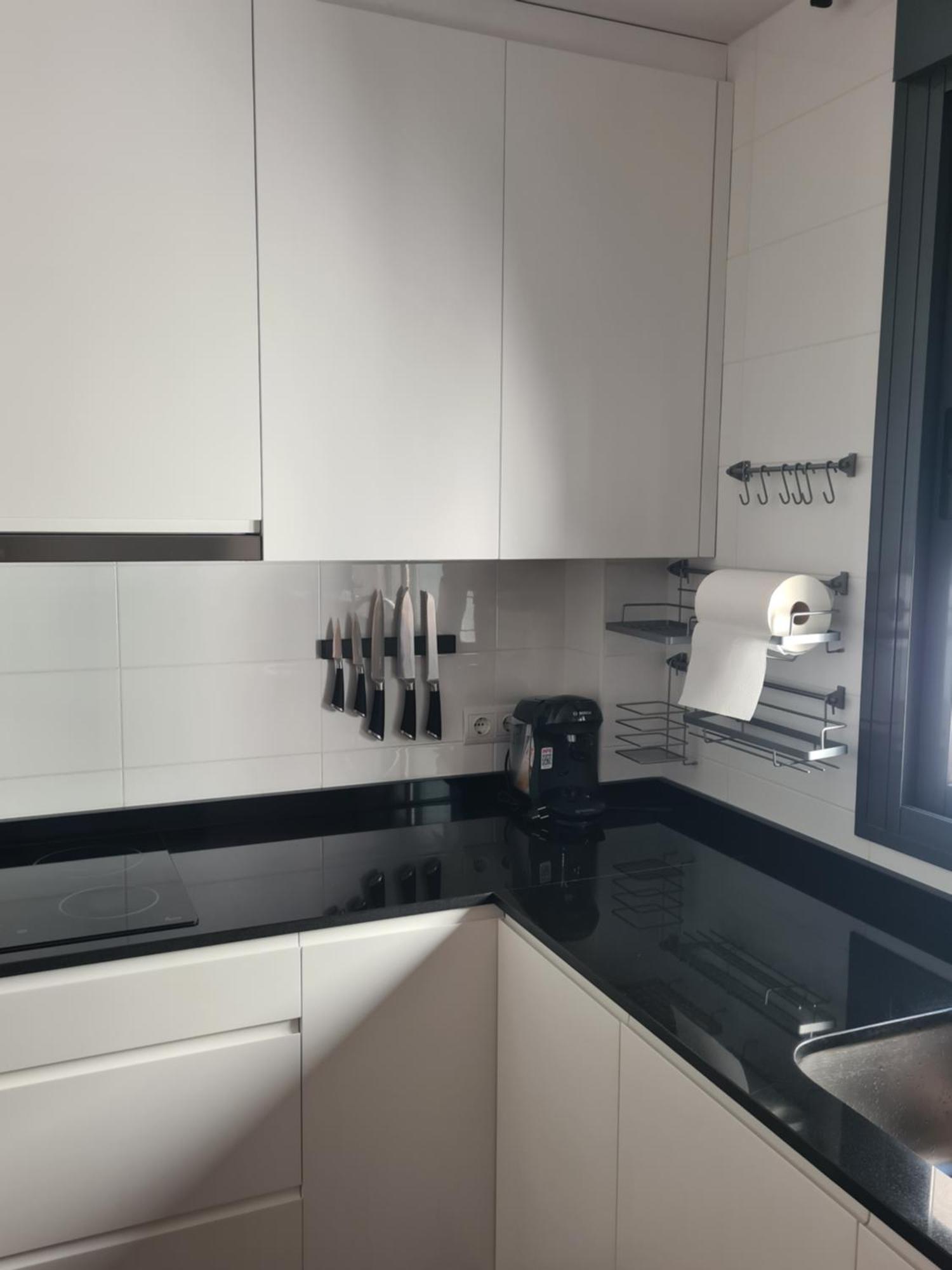 Atico Torreblanca Apartment Exterior photo