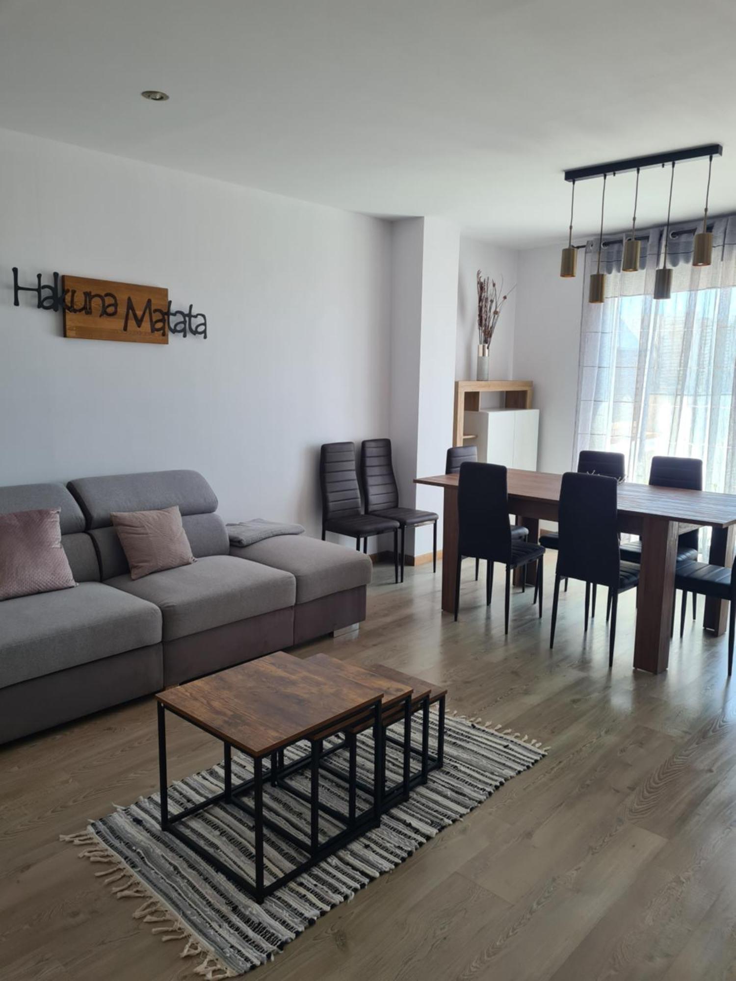 Atico Torreblanca Apartment Exterior photo