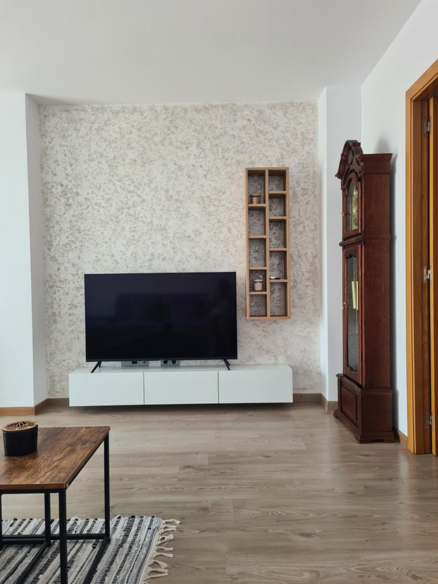 Atico Torreblanca Apartment Exterior photo