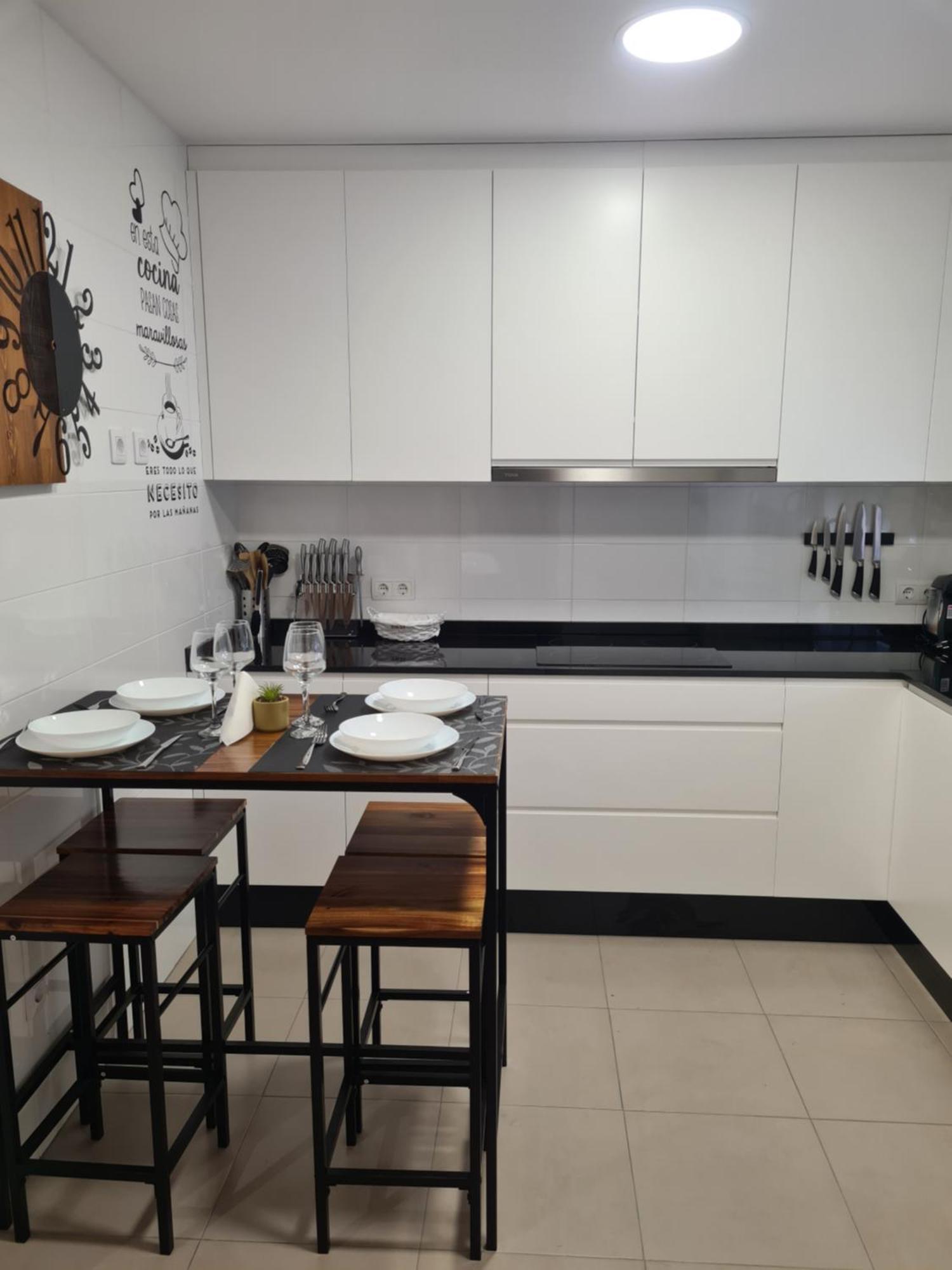 Atico Torreblanca Apartment Exterior photo
