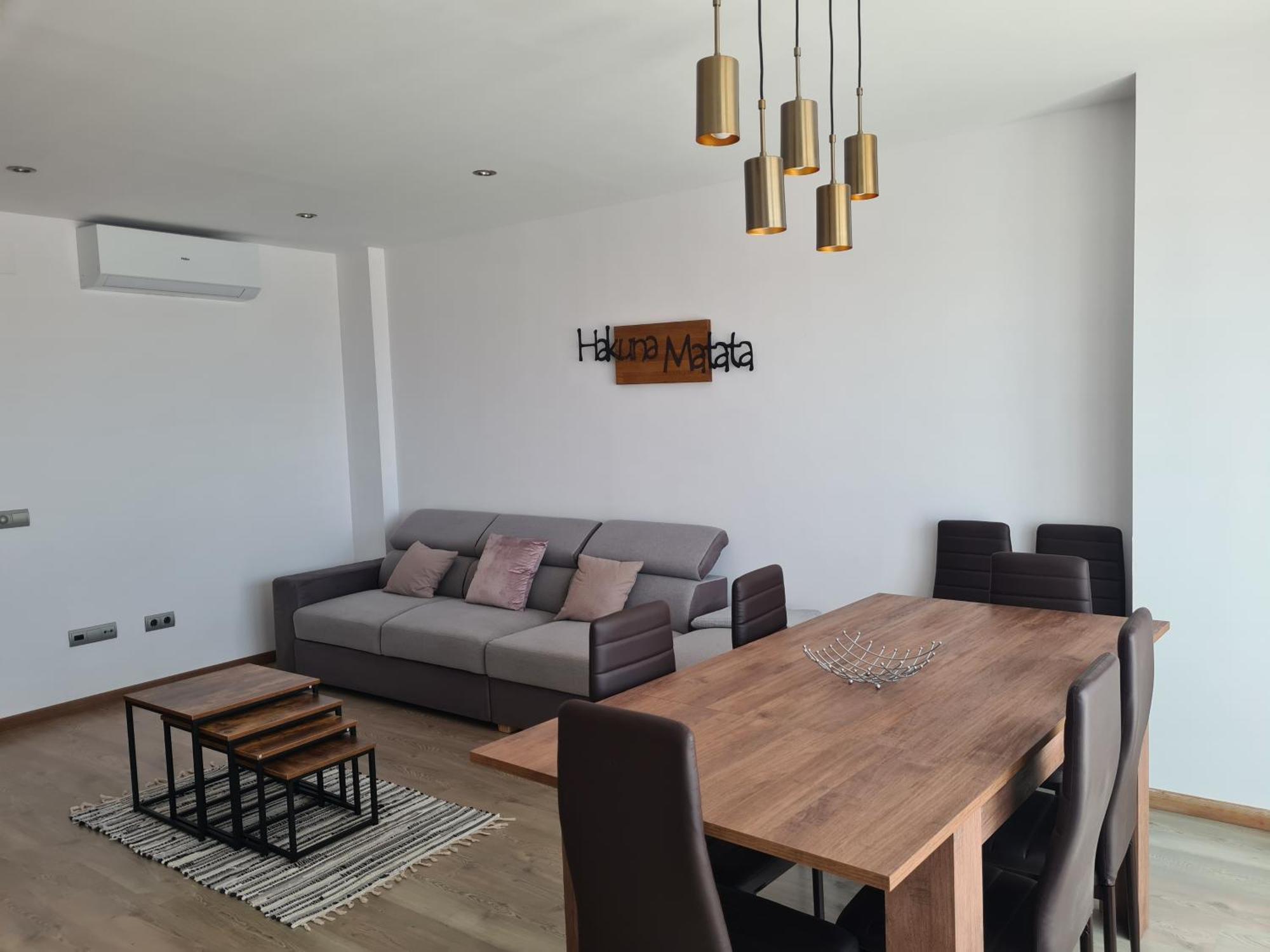 Atico Torreblanca Apartment Exterior photo