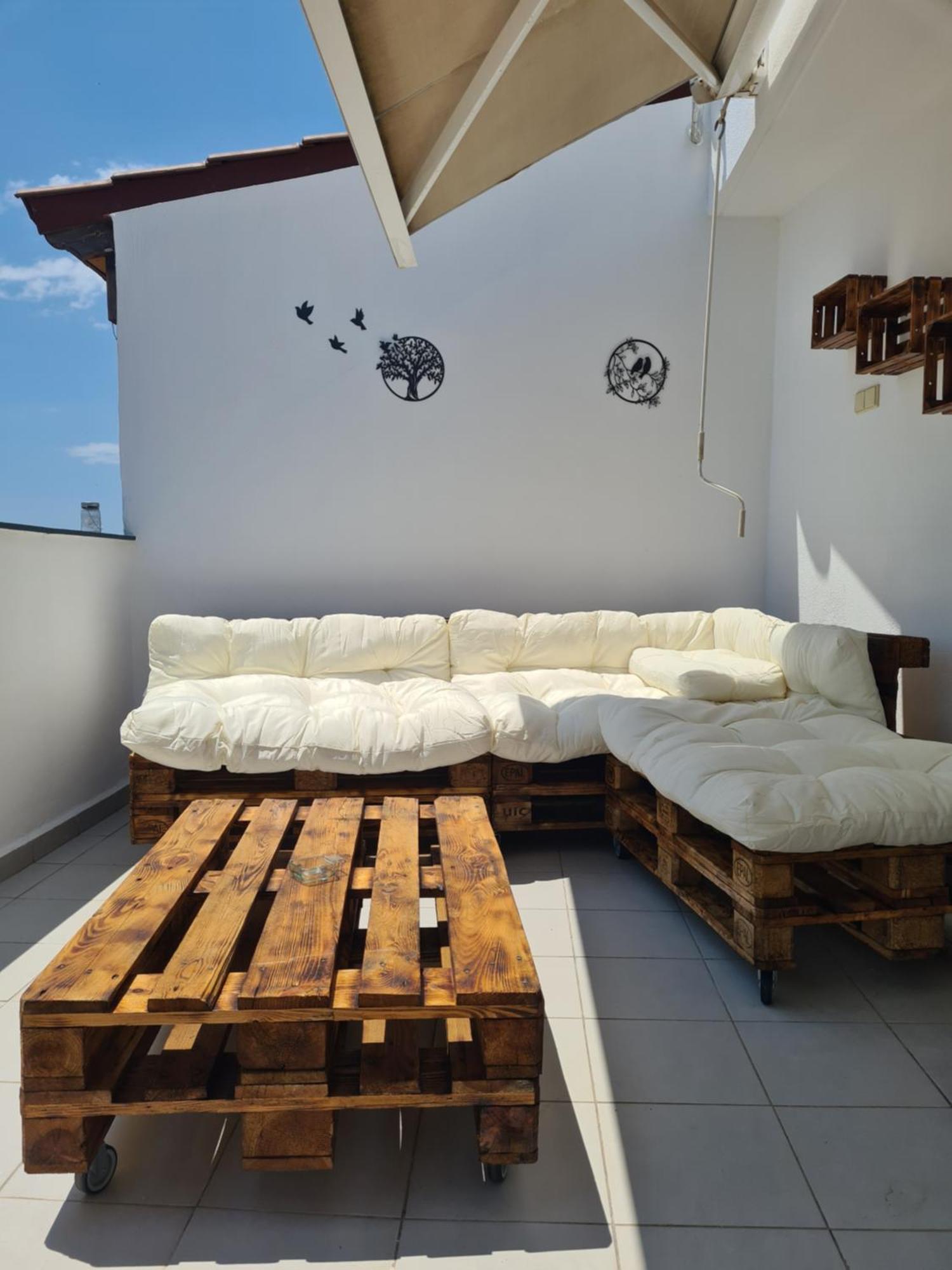 Atico Torreblanca Apartment Exterior photo